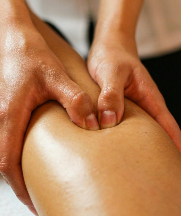 Terapie manuală (terapie manuala trigger point)